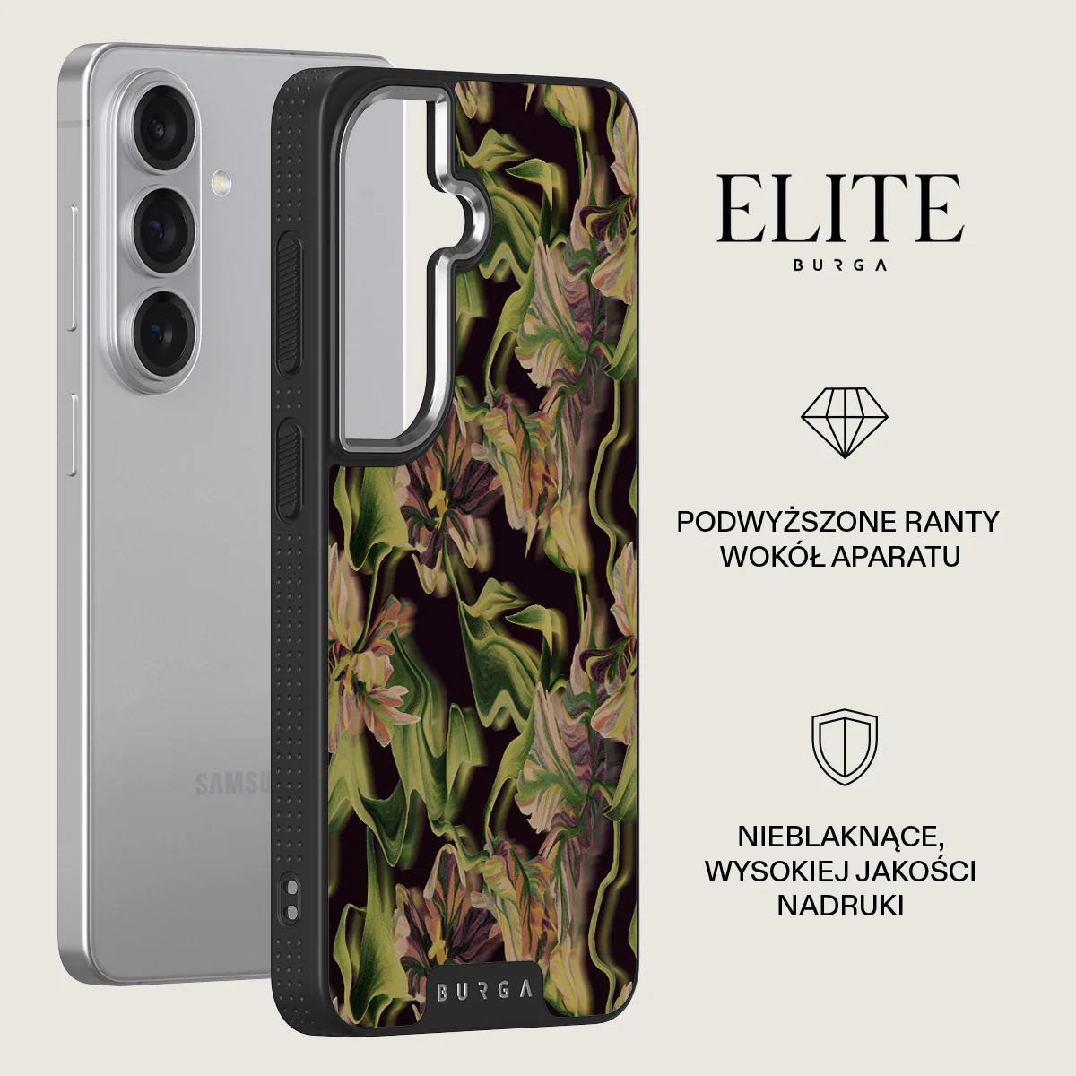 Subtropical - Samsung Galaxy S26 Etui - Image 20