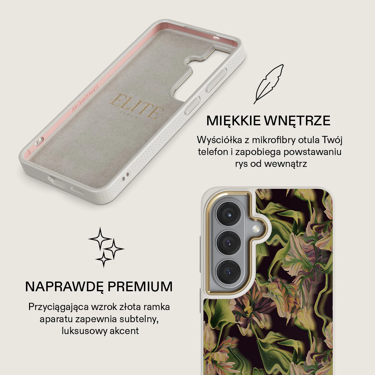 Subtropical - Samsung Galaxy S26 Etui - Image 31