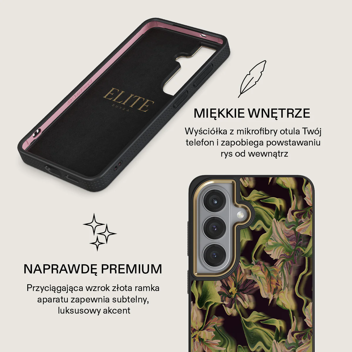 Subtropical - Samsung Galaxy S26 Plus Etui - Image 10