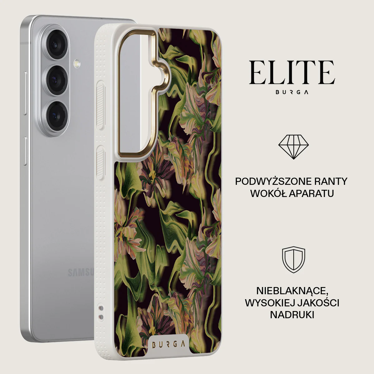 Subtropical - Samsung Galaxy S26 Plus Etui - Image 27