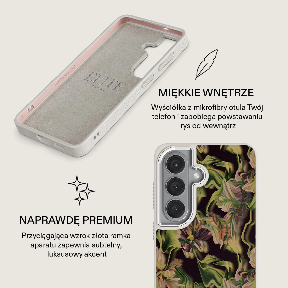Subtropical - Samsung Galaxy S26 Plus Etui - Image 38