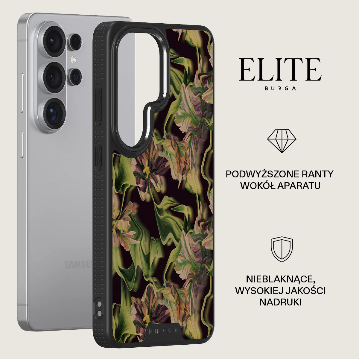 Subtropical - Samsung Galaxy S26 Ultra Etui - Image 13