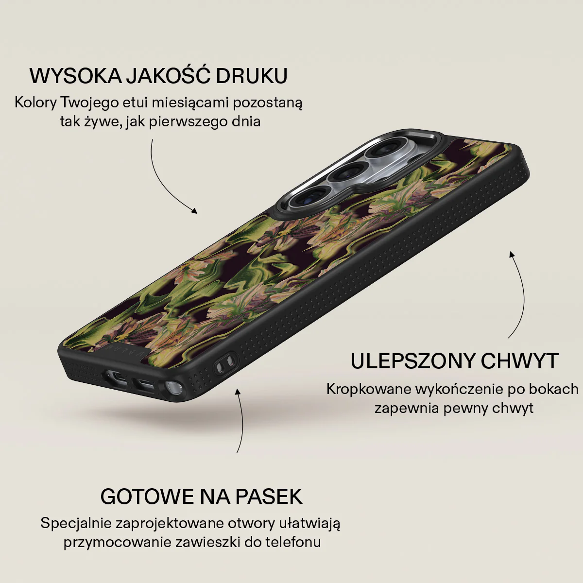 Subtropical - Samsung Galaxy S26 Ultra Etui - Image 16