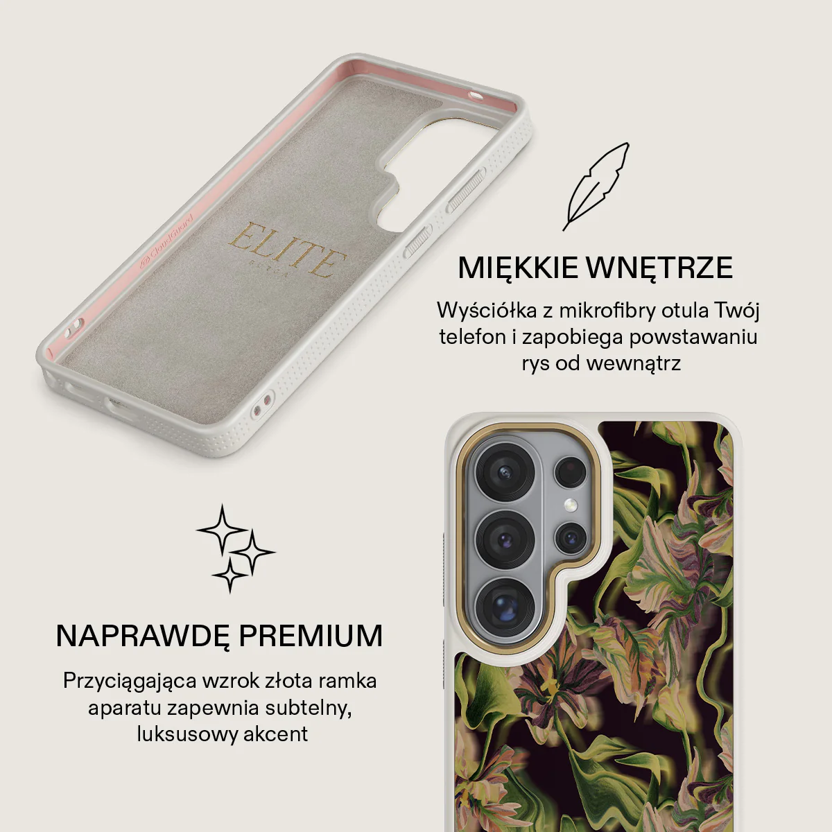 Subtropical - Samsung Galaxy S26 Ultra Etui - Image 31
