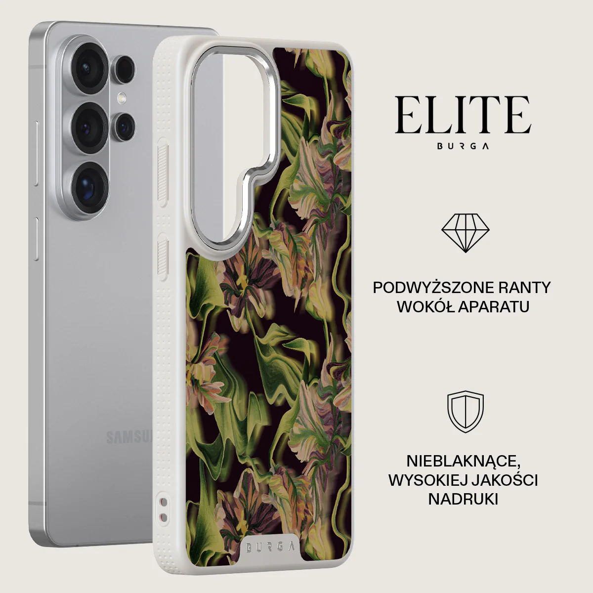 Subtropical - Samsung Galaxy S26 Ultra Etui - Image 34