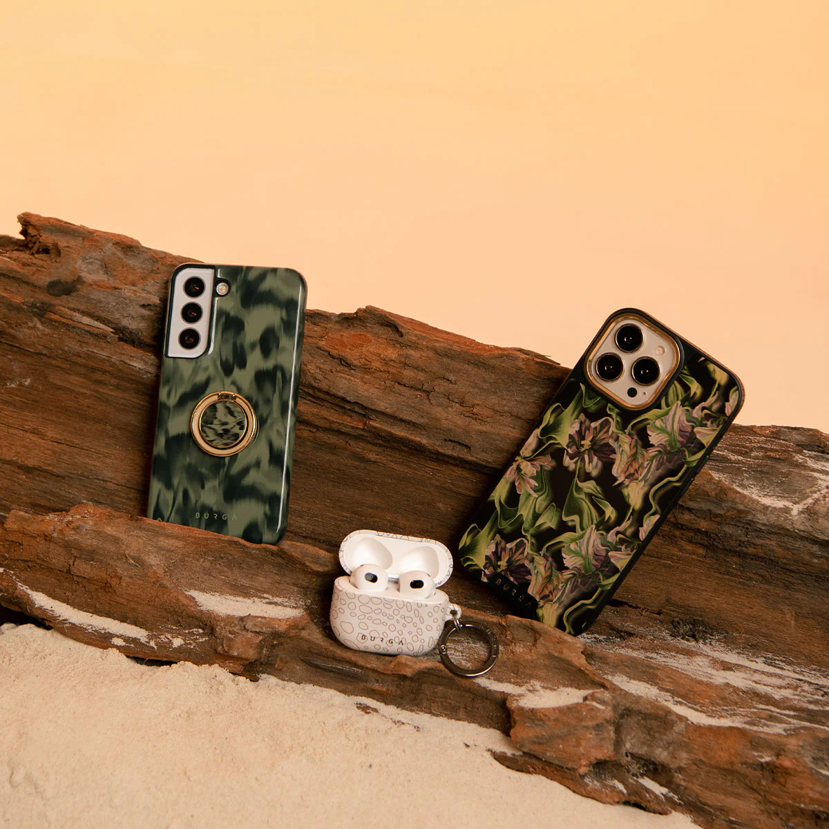 Subtropical - Samsung Galaxy S26 Ultra Etui - Image 46