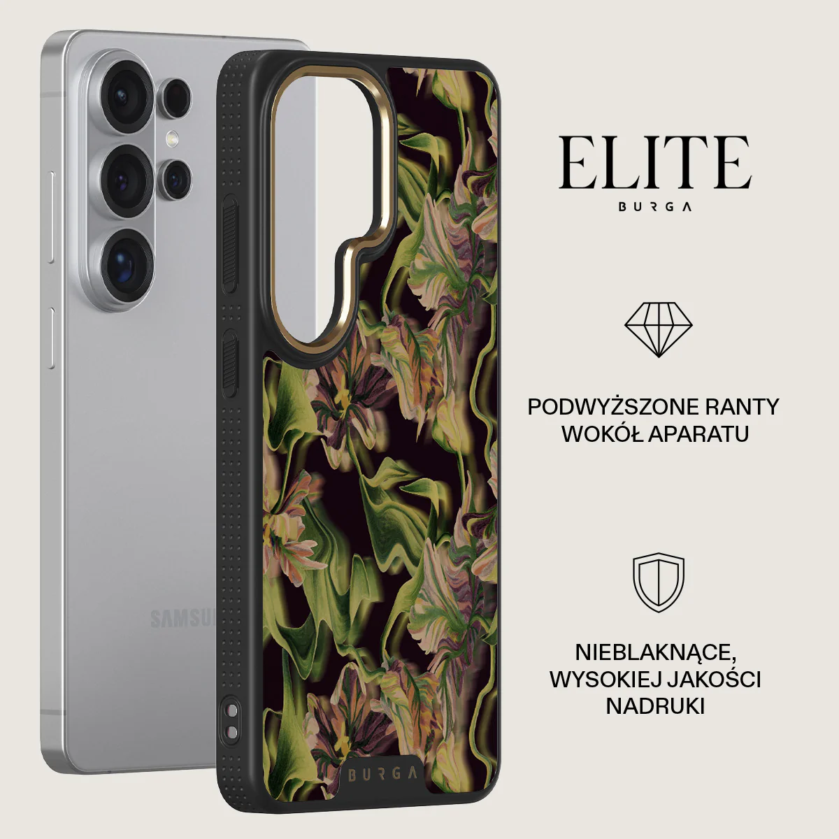Subtropical - Samsung Galaxy S26 Ultra Etui - Image 6