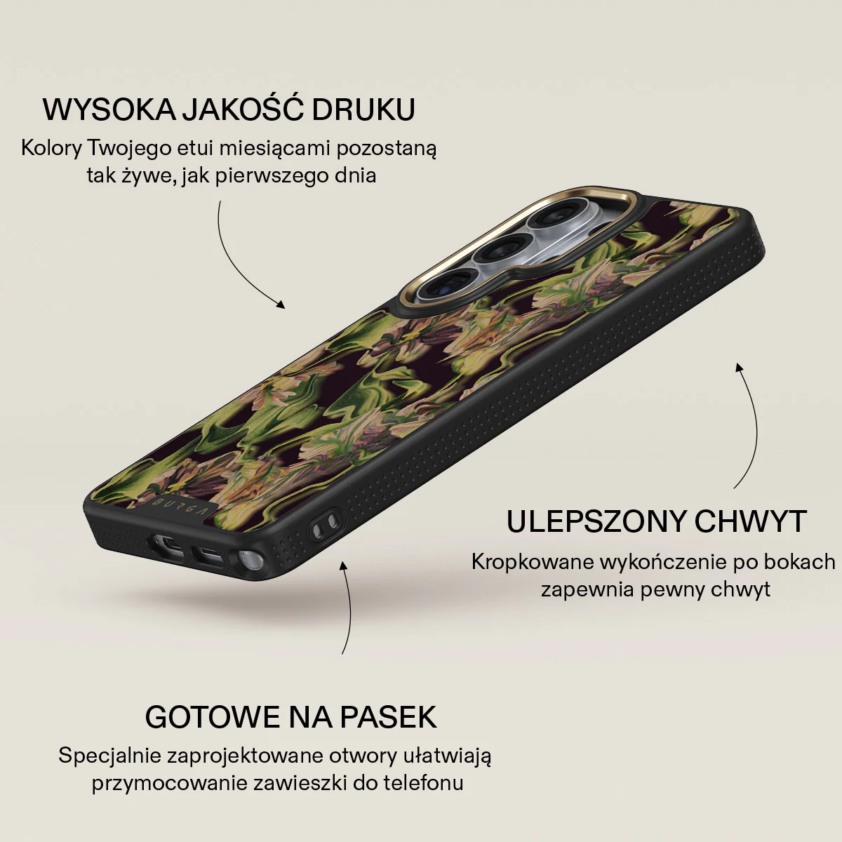 Subtropical - Samsung Galaxy S26 Ultra Etui - Image 9
