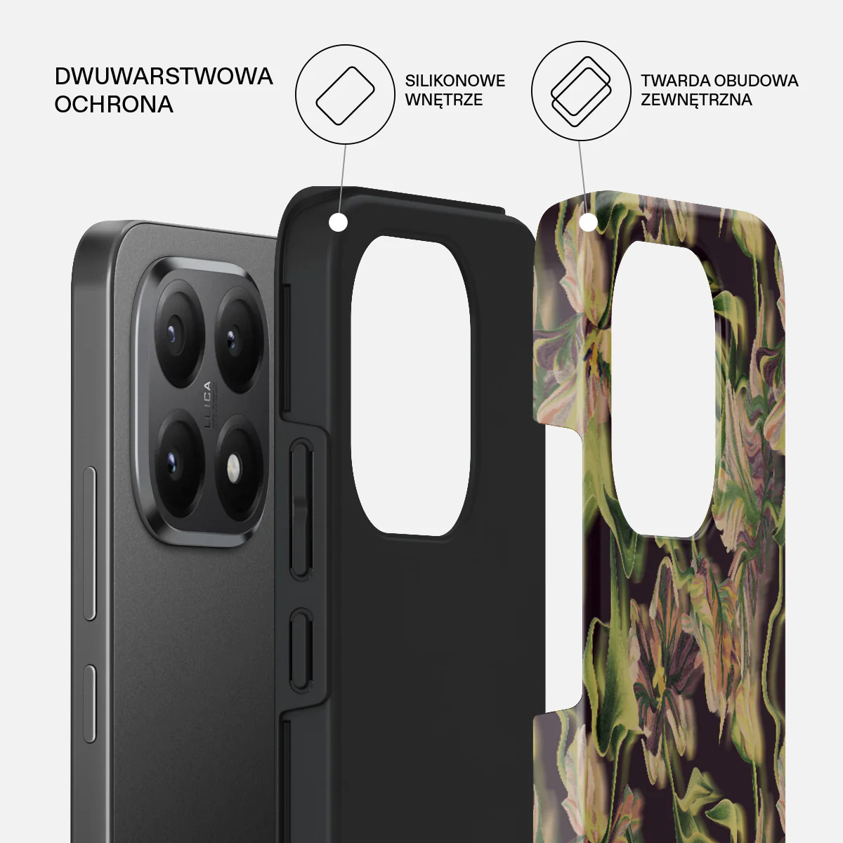 Subtropical - Xiaomi 15T Etui - Image 2