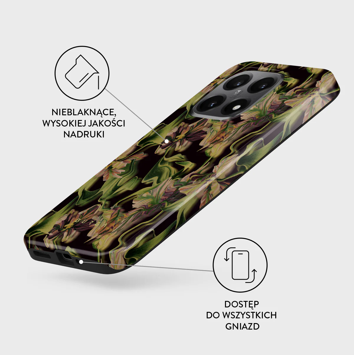 Subtropical - Xiaomi 15T Etui - Image 3
