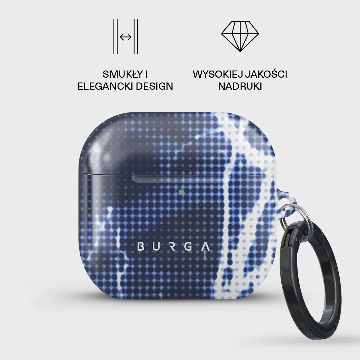 Subzero - Etui AirPods 4 - Image 4