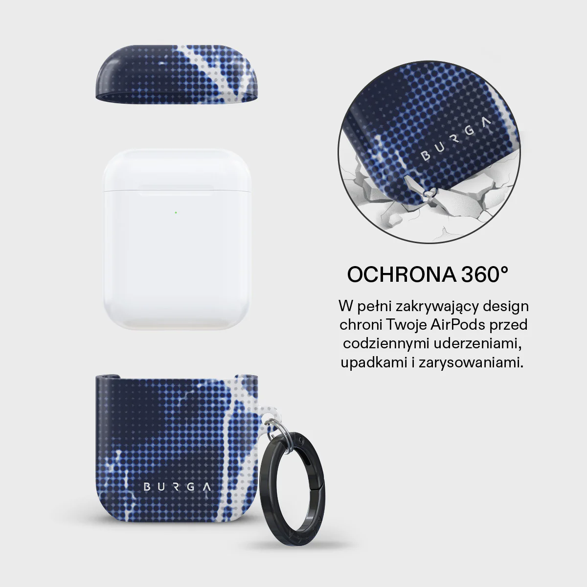 Subzero - Etui AirPods - Image 2