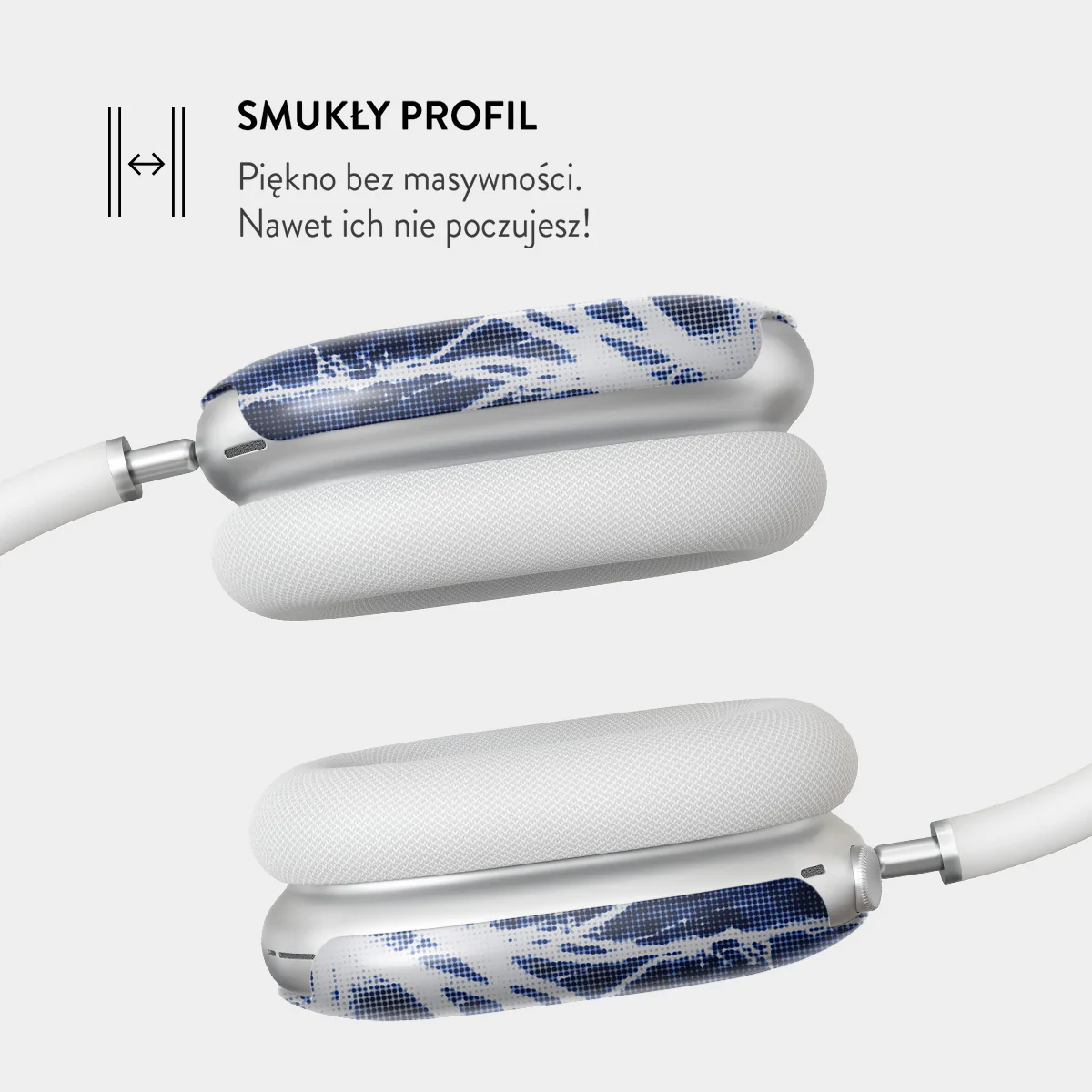 Subzero - Etui AirPods Max - Image 4