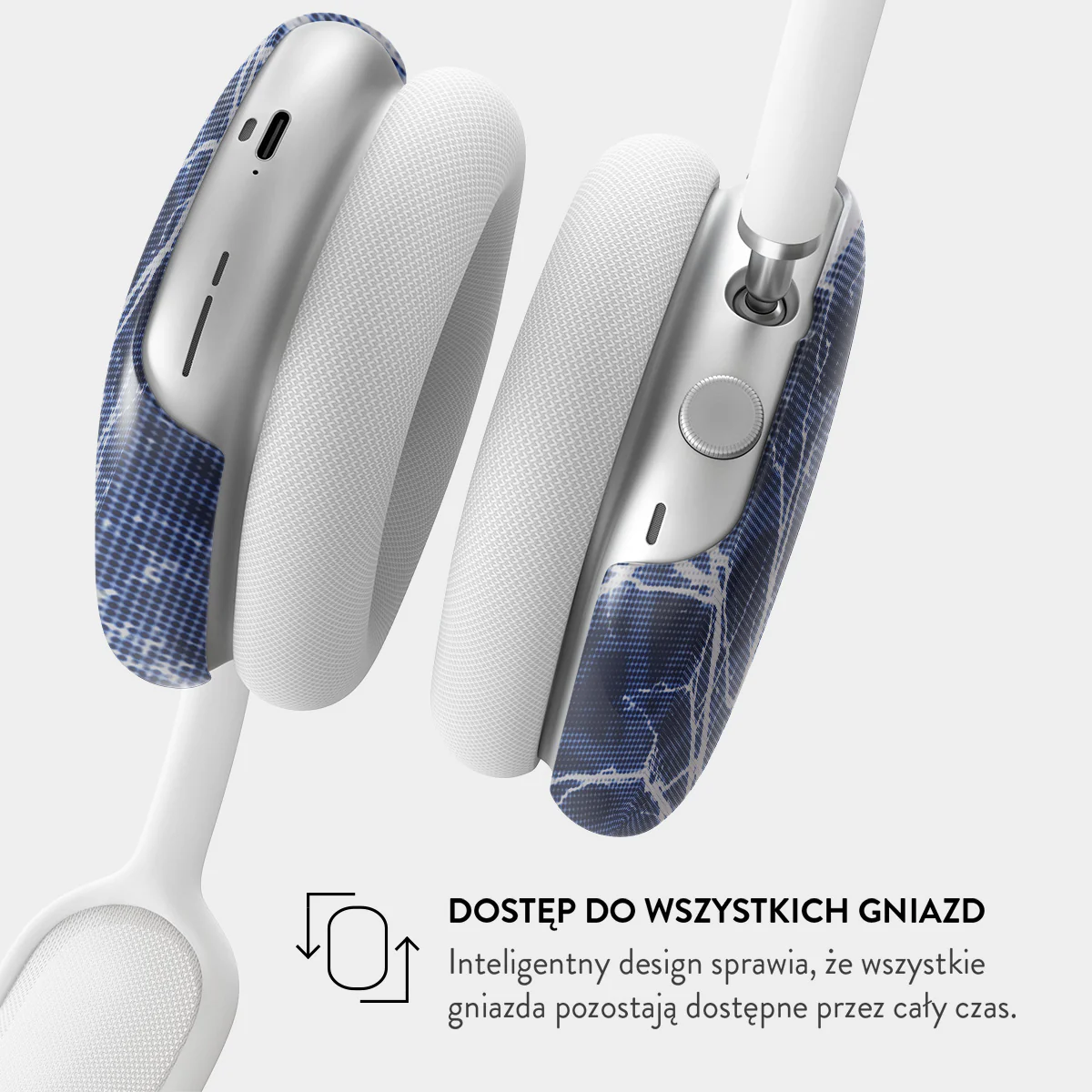 Subzero - Etui AirPods Max - Image 6