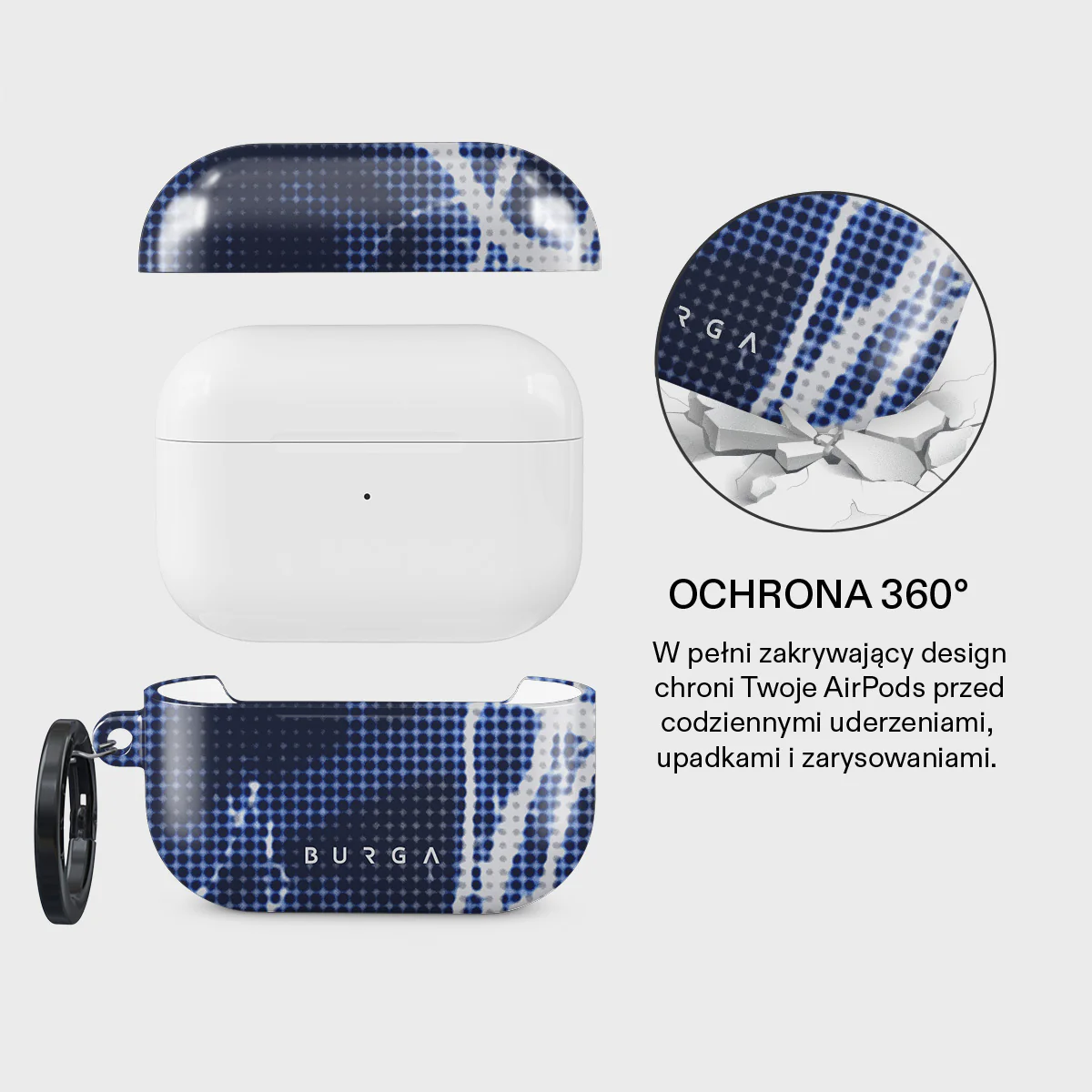 Subzero - Etui AirPods Pro 2 - Image 2