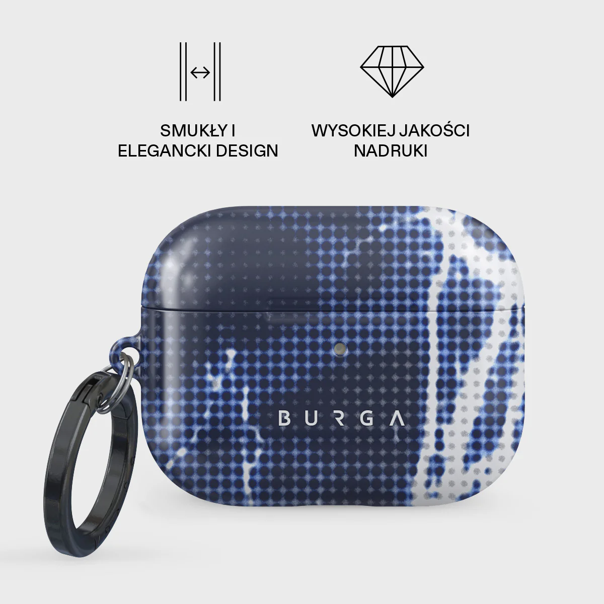 Subzero - Etui AirPods Pro 3 - Image 4