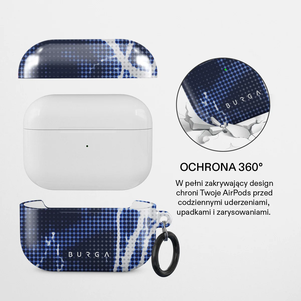 Subzero - Etui AirPods Pro - Image 2