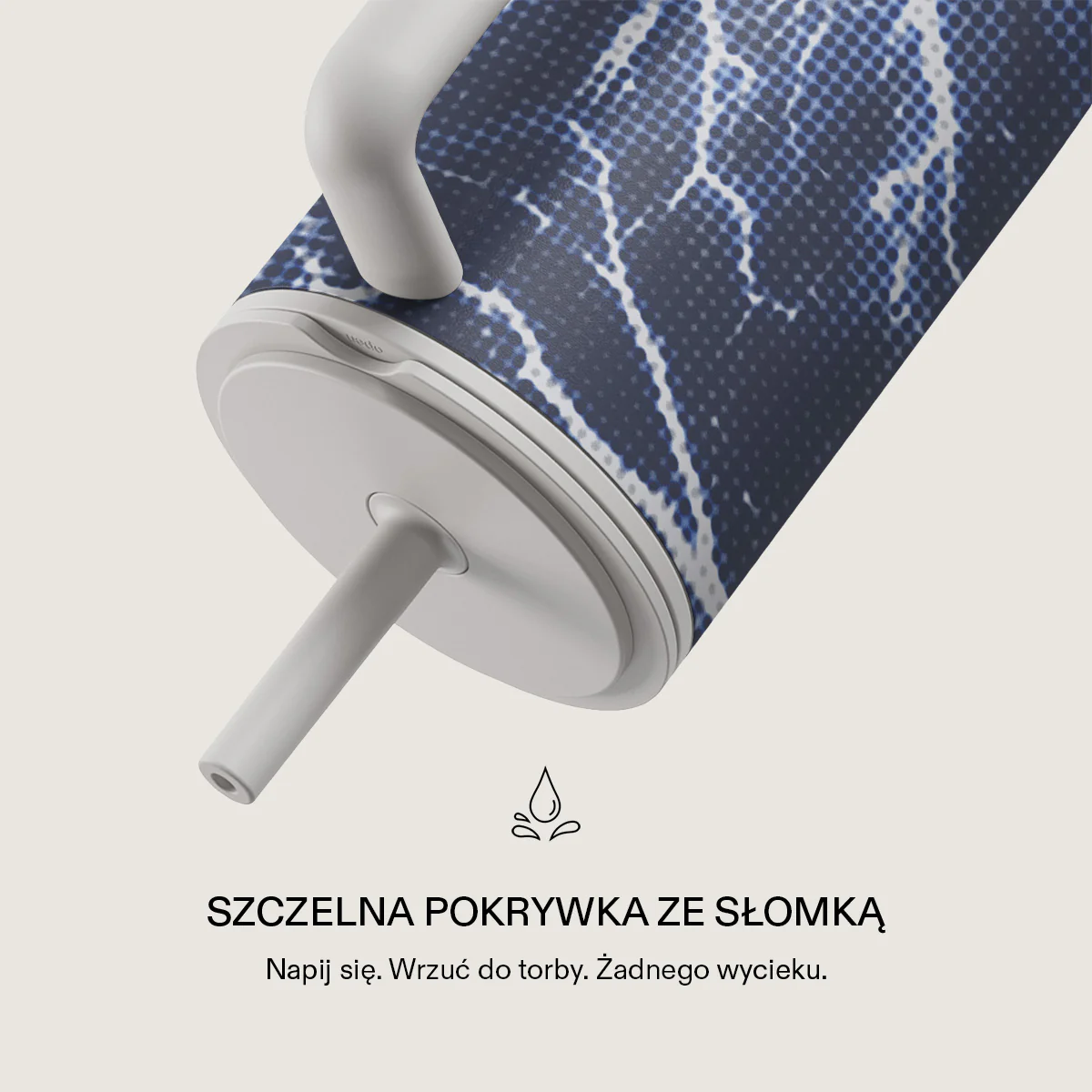 Subzero - All Day Leakproof Tumbler - Image 3