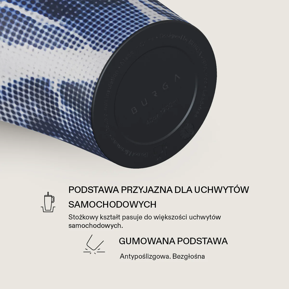 Subzero - All Day Leakproof Tumbler - Image 4