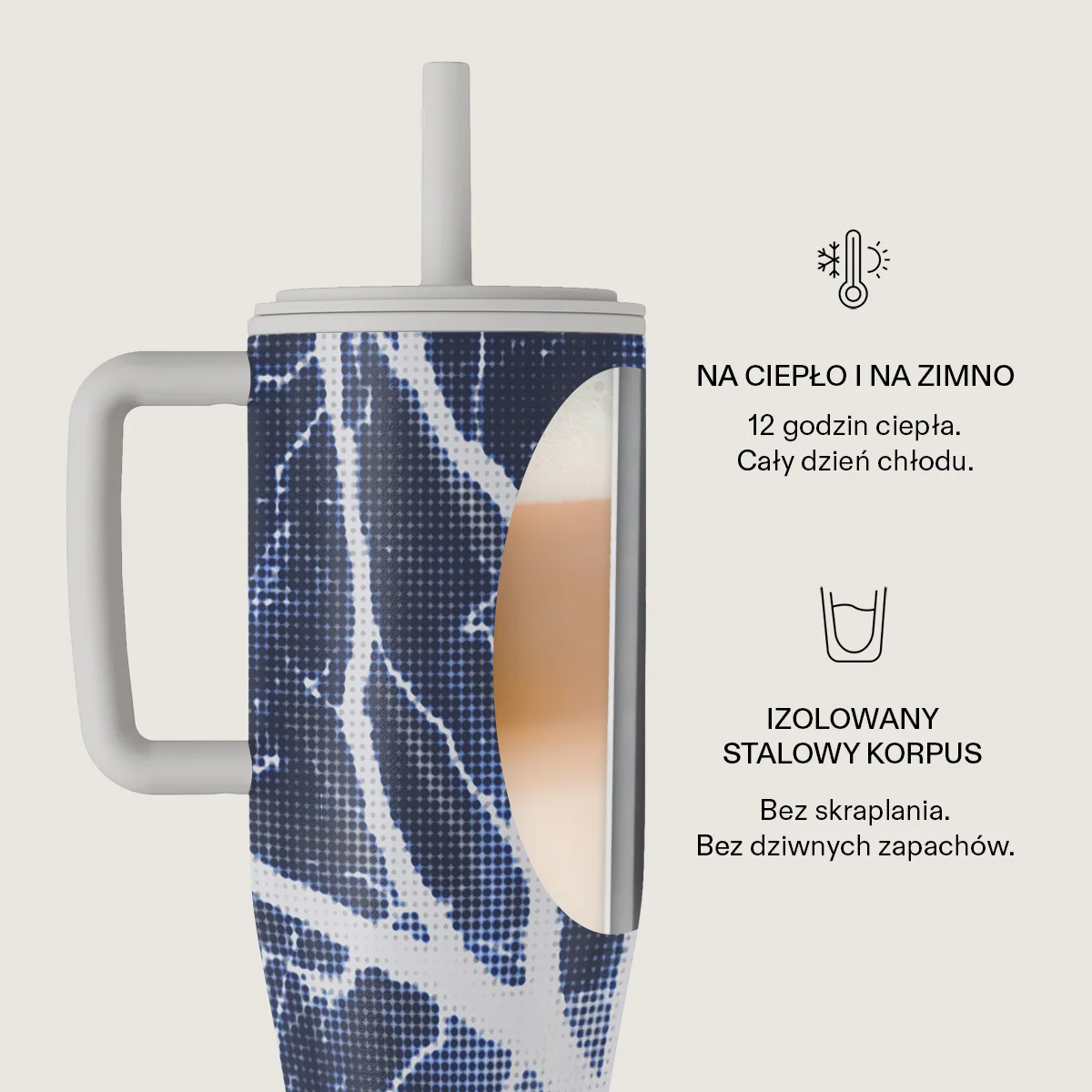 Subzero - All Day Leakproof Tumbler - Image 5
