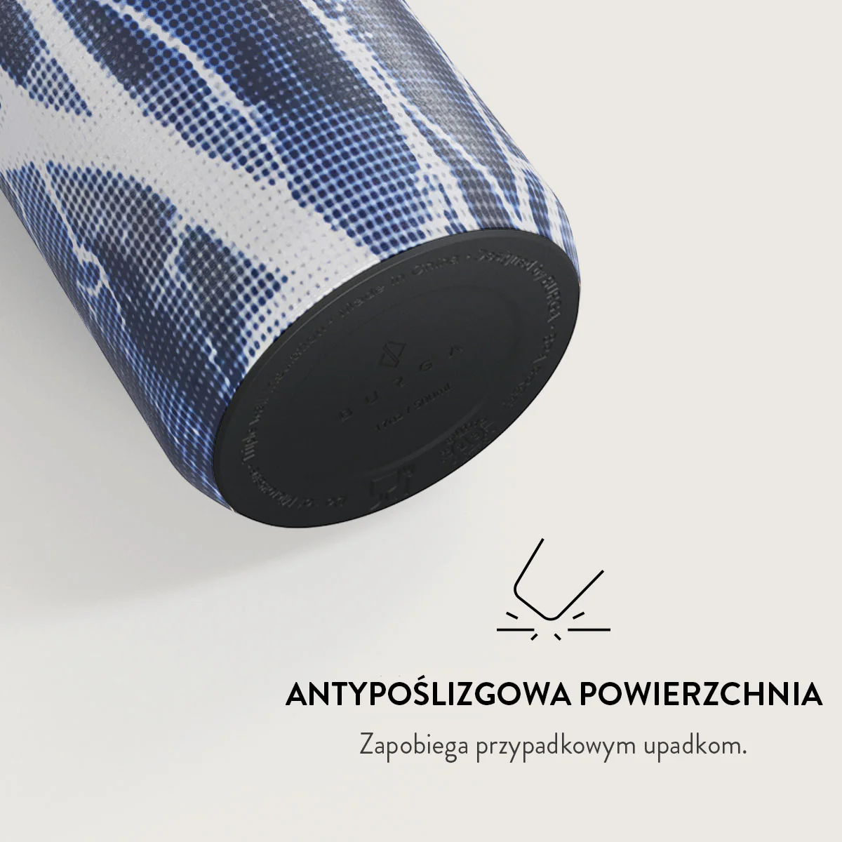 Subzero - Butelka na wodę - Image 5