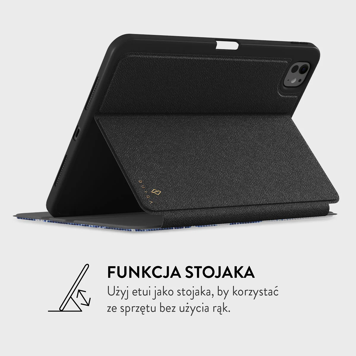 Subzero - Etui na iPad Pro 11 (8/7 generacji) - Image 5