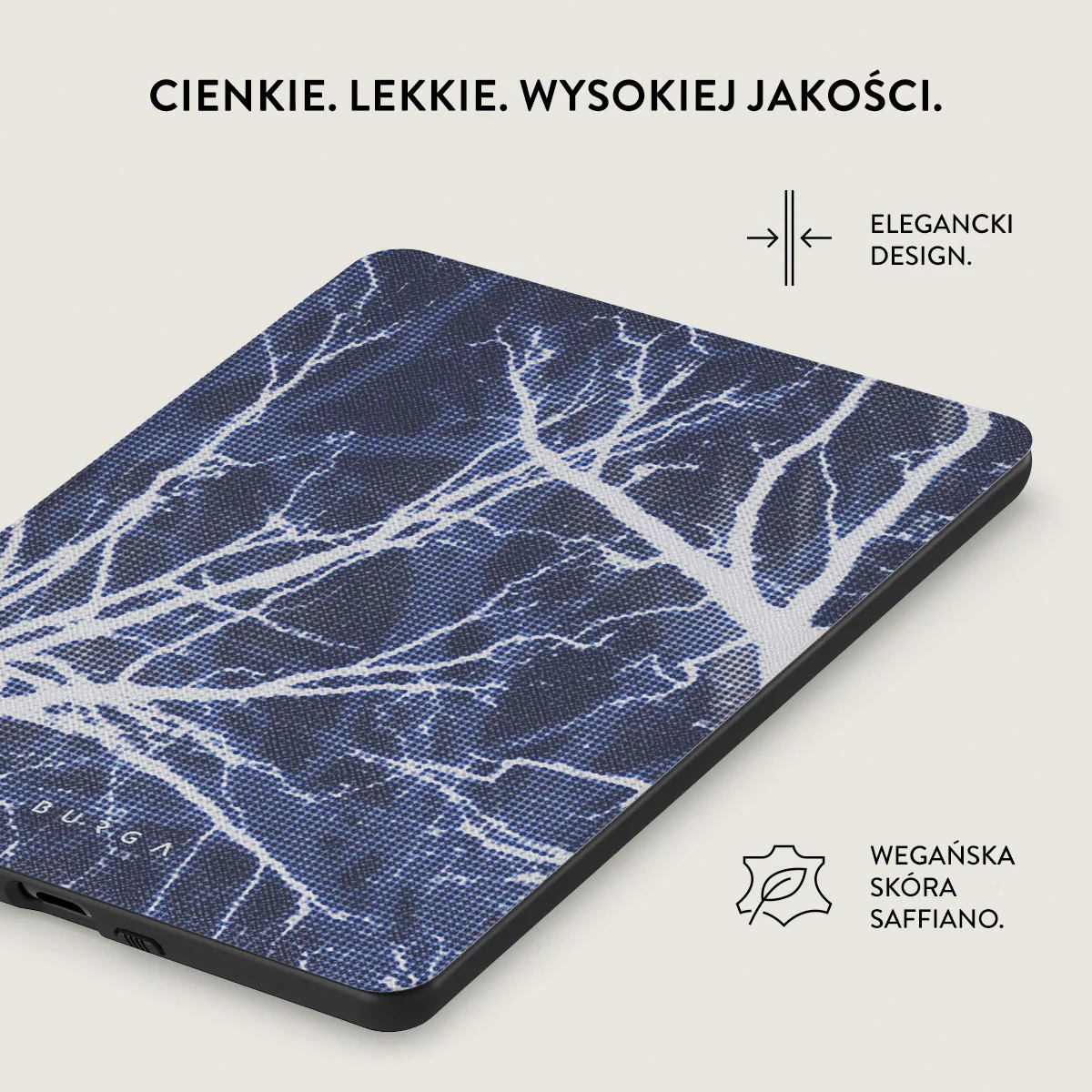 Subzero - Etui na Kindle Paperwhite (11 generacji) - Image 6
