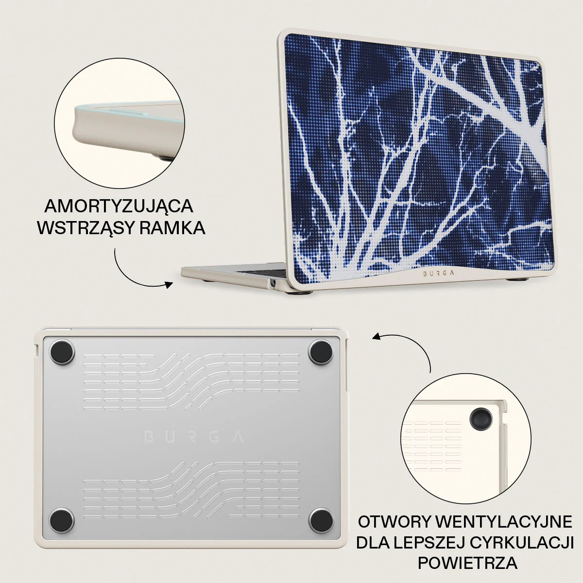 Subzero - Etui do MacBooka - Image 5