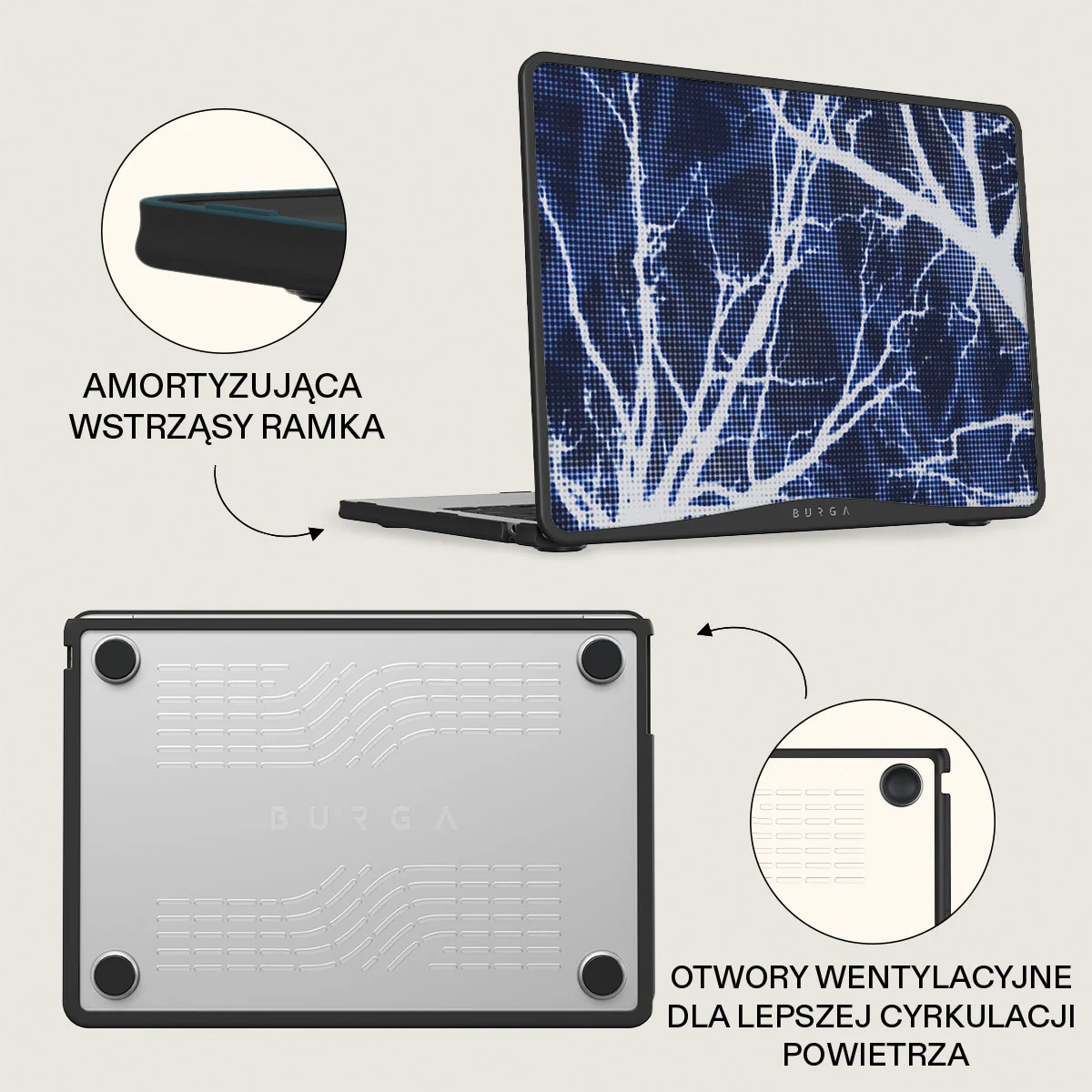 Subzero - Etui do MacBooka - Image 7