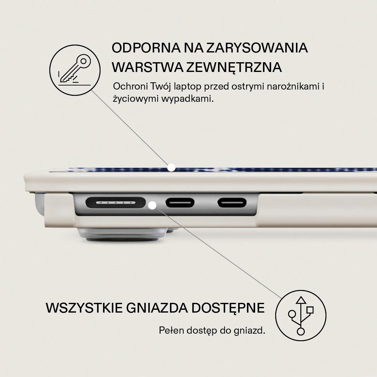 Subzero - Etui do MacBooka - Image 8
