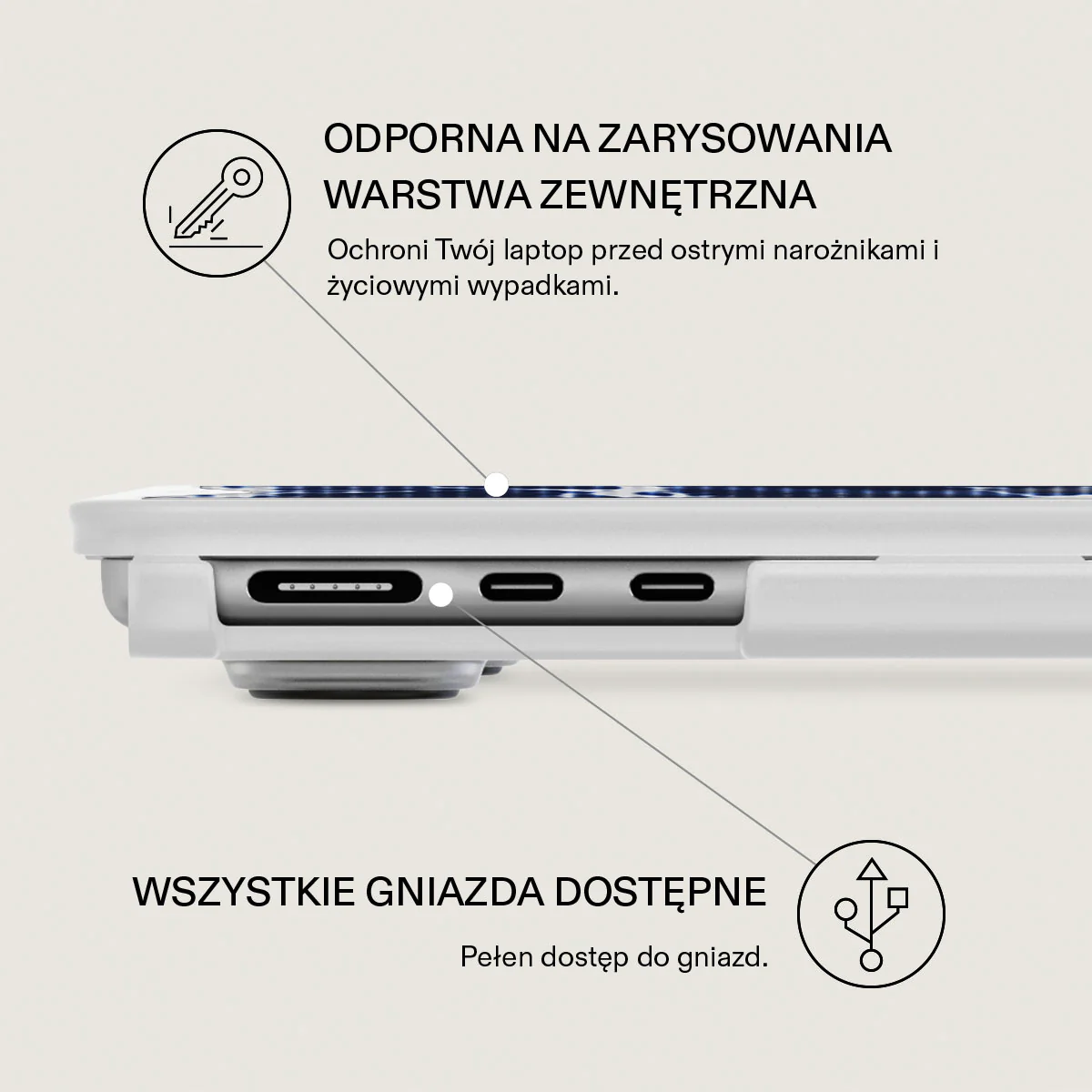 Subzero - Etui do MacBooka - Image 9
