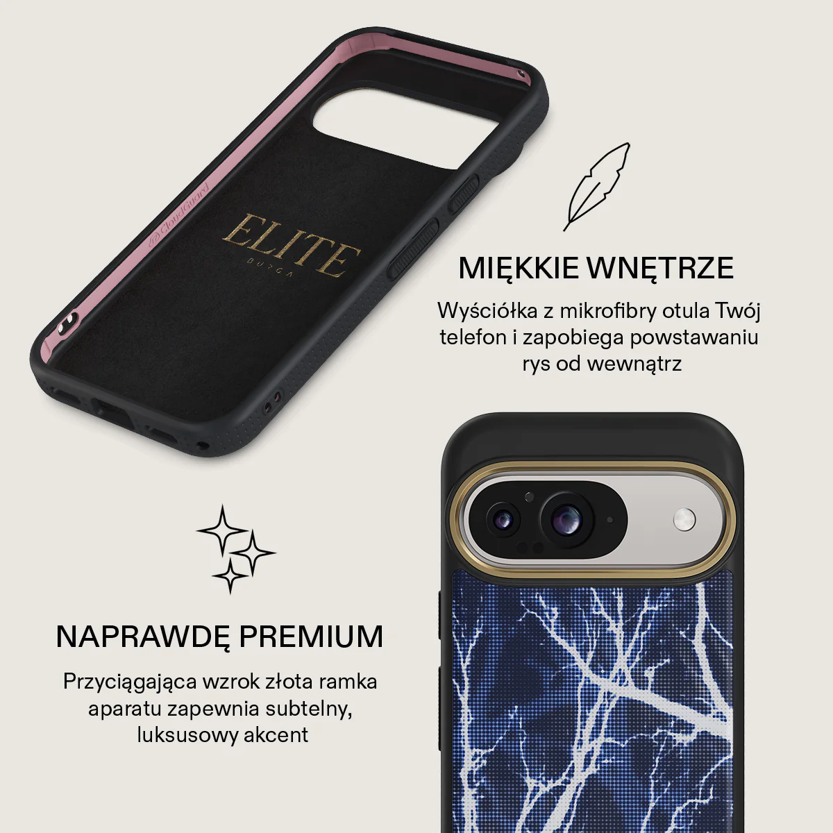 Subzero - Google Pixel 10 Etui - Image 10