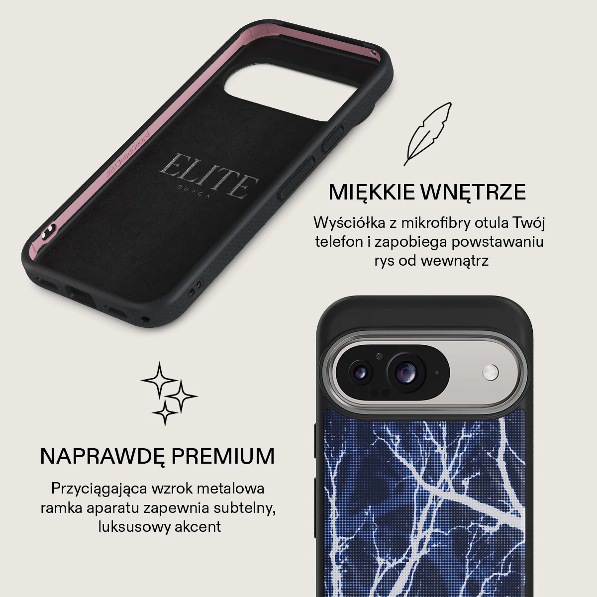 Subzero - Google Pixel 10 Etui - Image 17