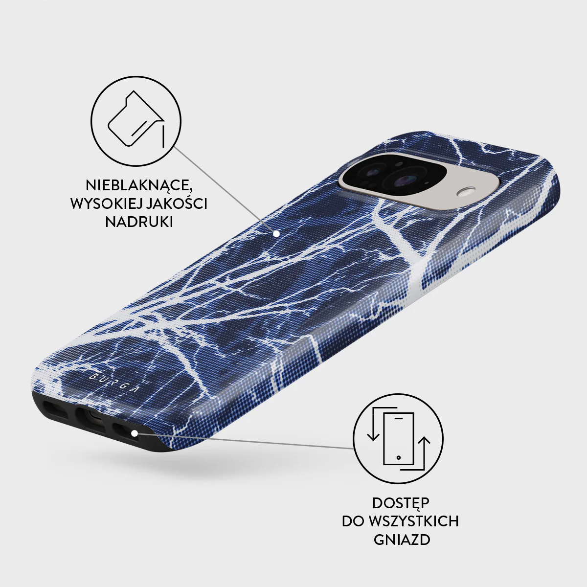 Subzero - Google Pixel 10 Etui - Image 3