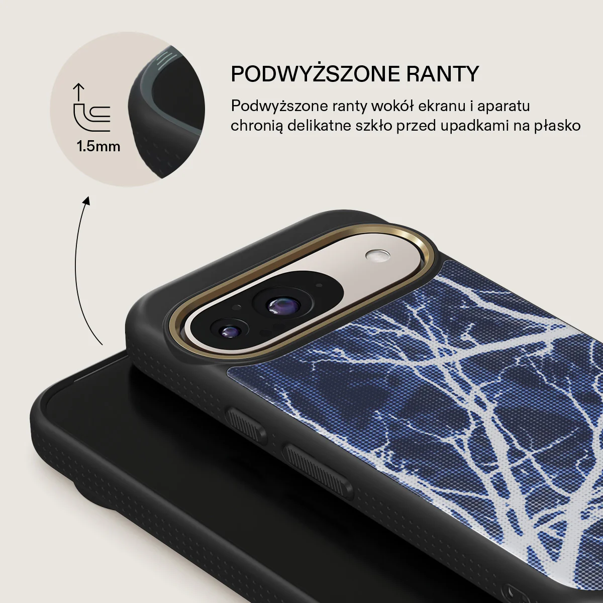 Subzero - Google Pixel 10 Etui - Image 8