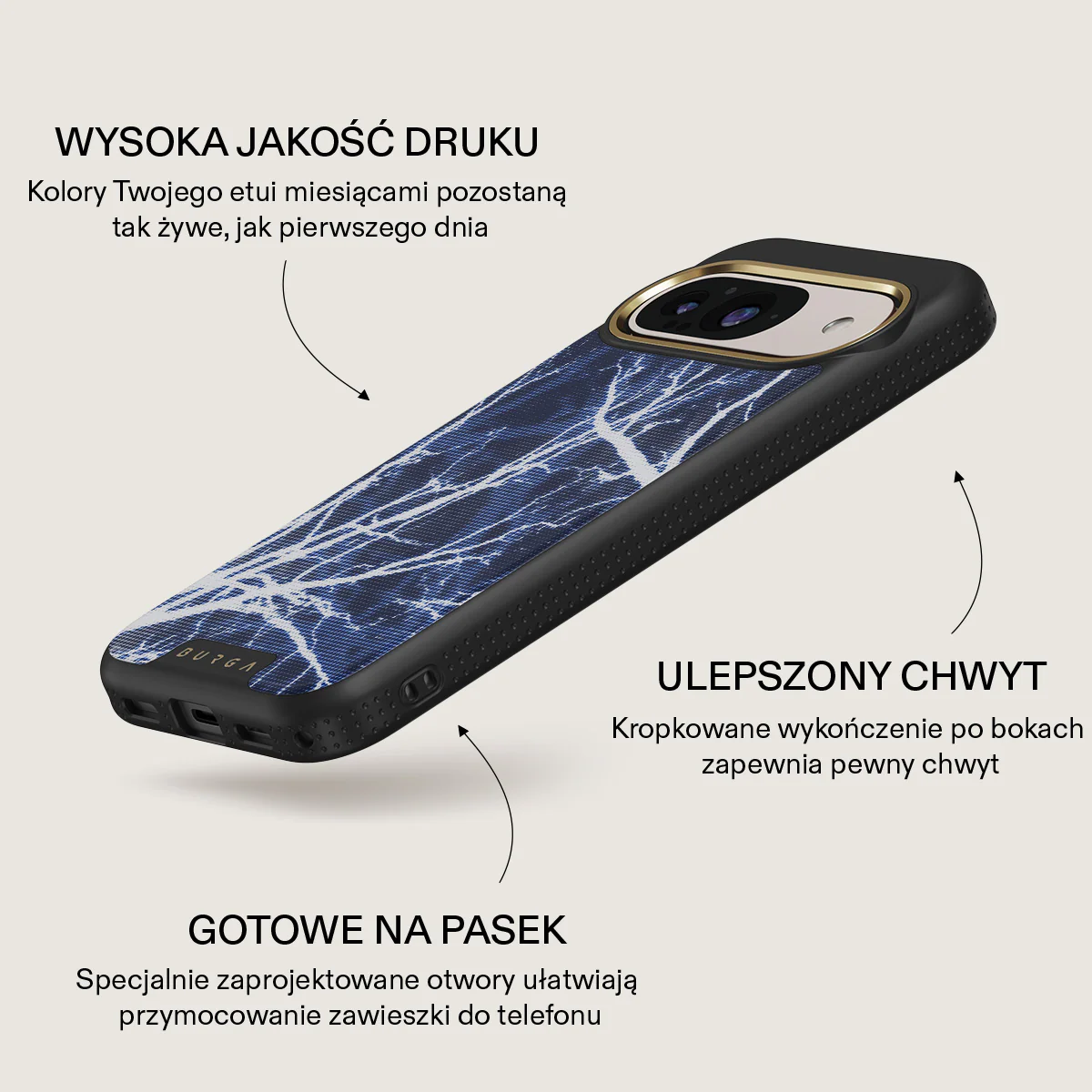 Subzero - Google Pixel 10 Etui - Image 9