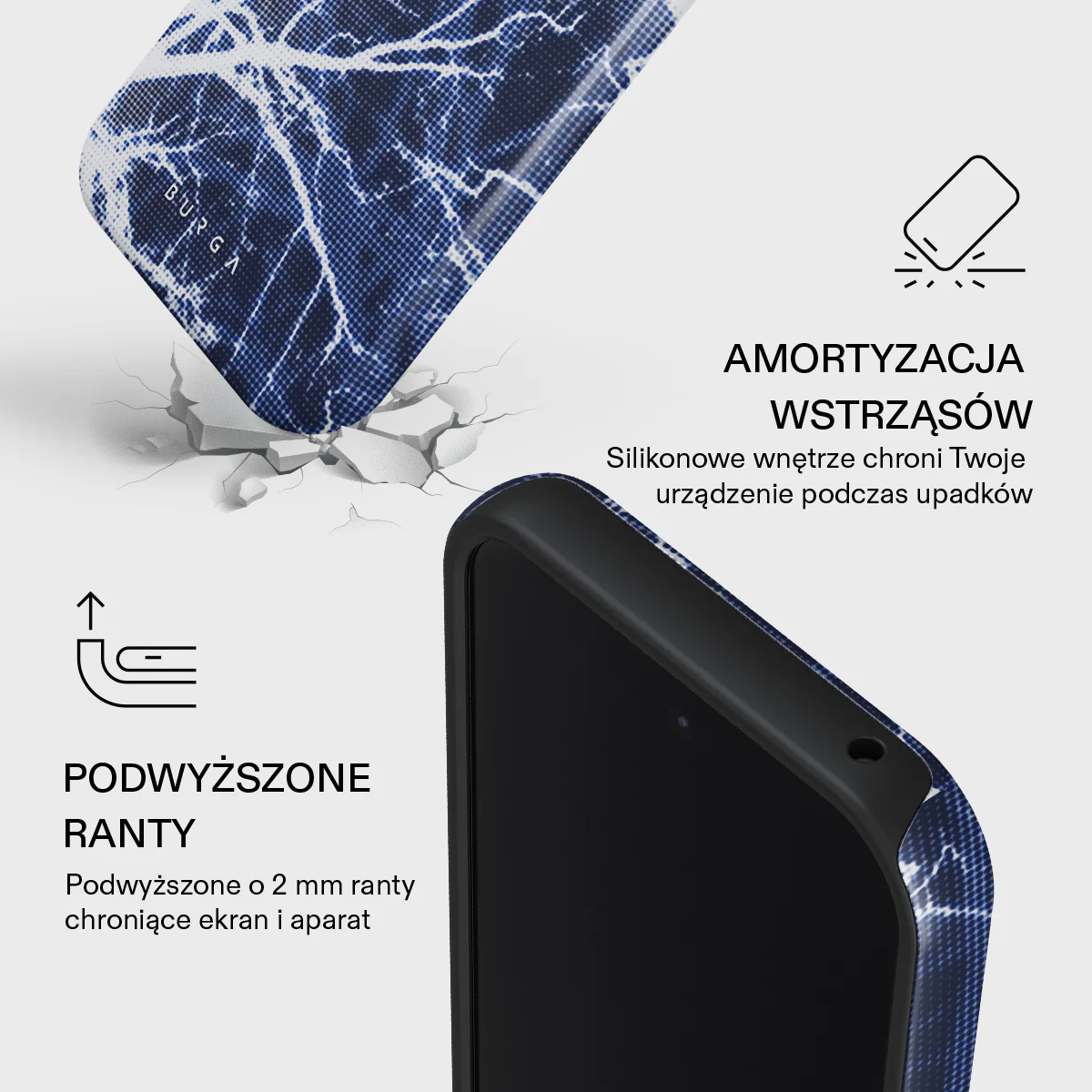 Subzero - Google Pixel 10 Pro Etui - Image 4