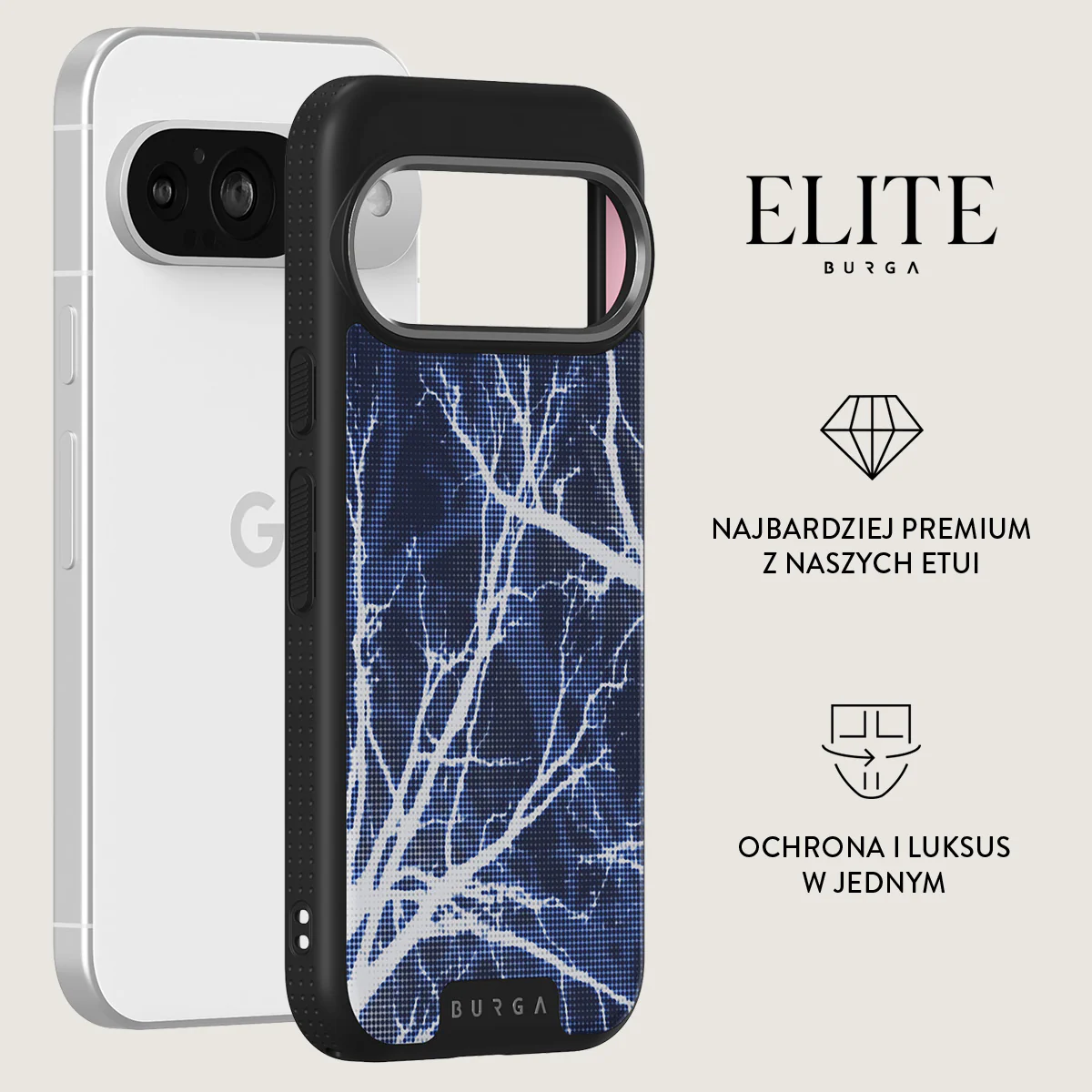 Subzero - Google Pixel 10 Pro XL Etui - Image 13