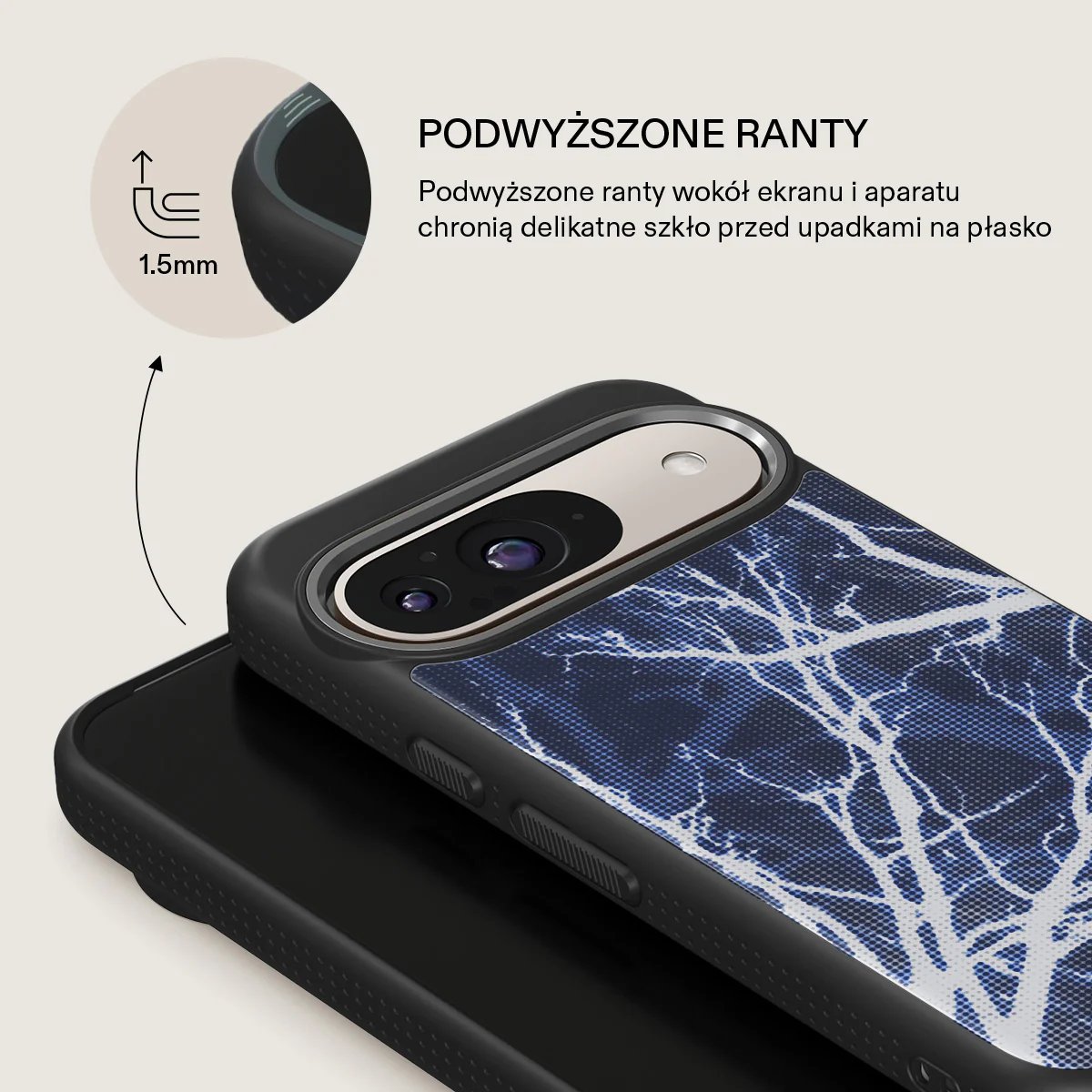 Subzero - Google Pixel 10 Pro XL Etui - Image 15