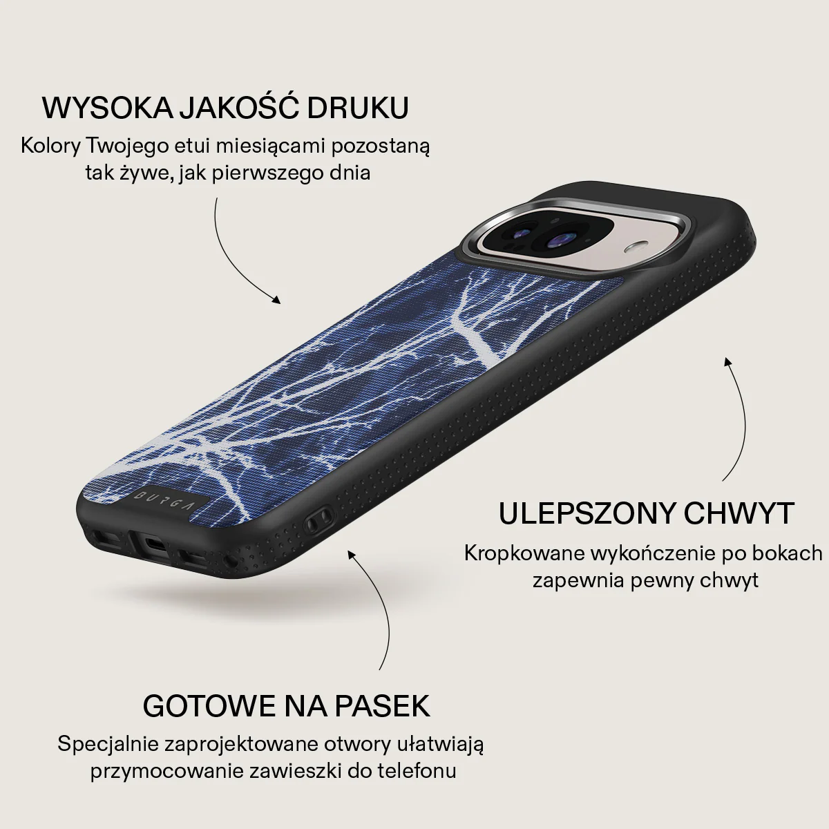 Subzero - Google Pixel 10 Pro XL Etui - Image 16