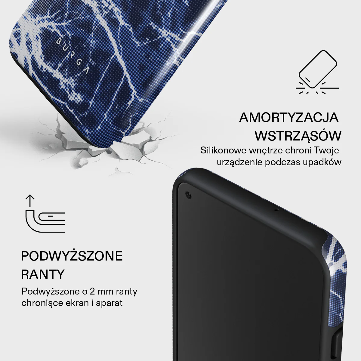 Subzero - Google Pixel 5 Etui - Image 4