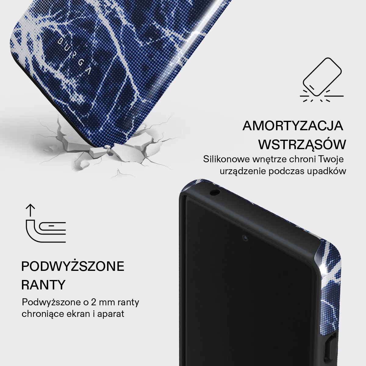 Subzero - Google Pixel 6 Etui - Image 4