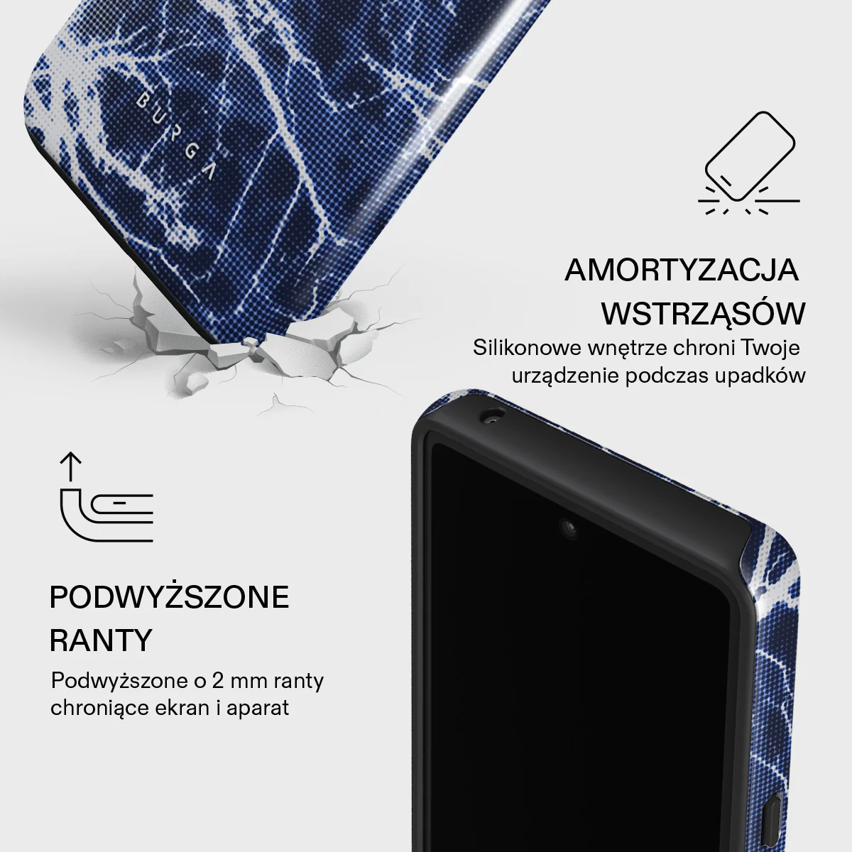 Subzero - Google Pixel 7a Etui - Image 4