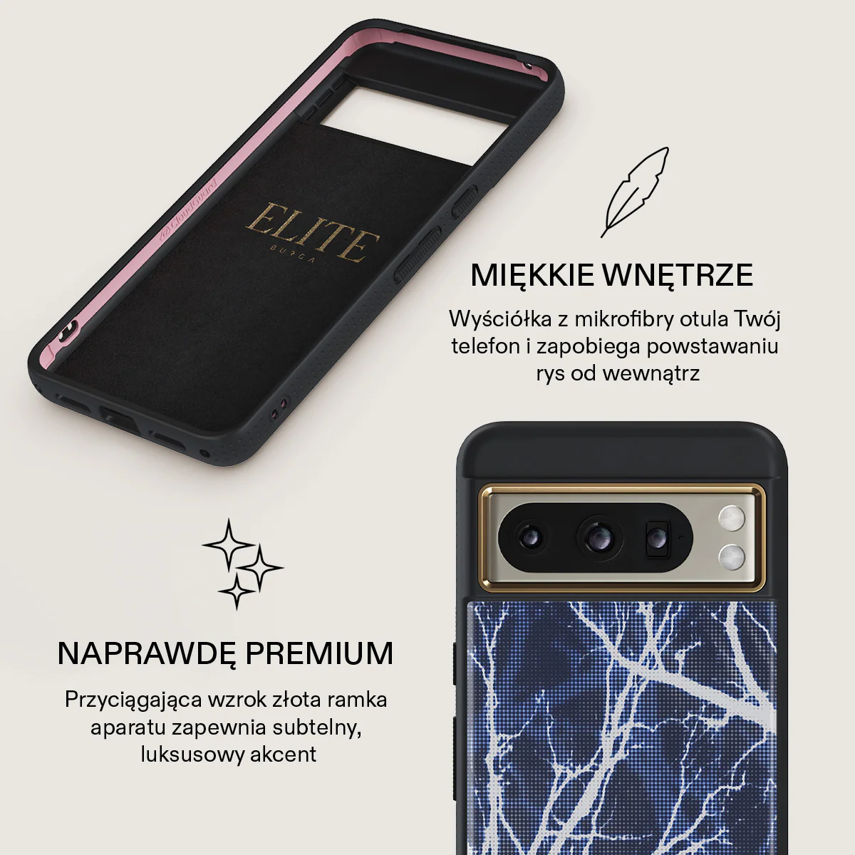 Subzero - Google Pixel 8 Pro Etui - Image 10