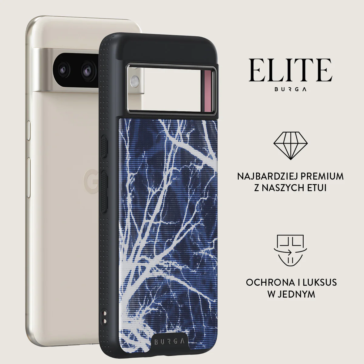 Subzero - Google Pixel 8 Pro Etui - Image 13