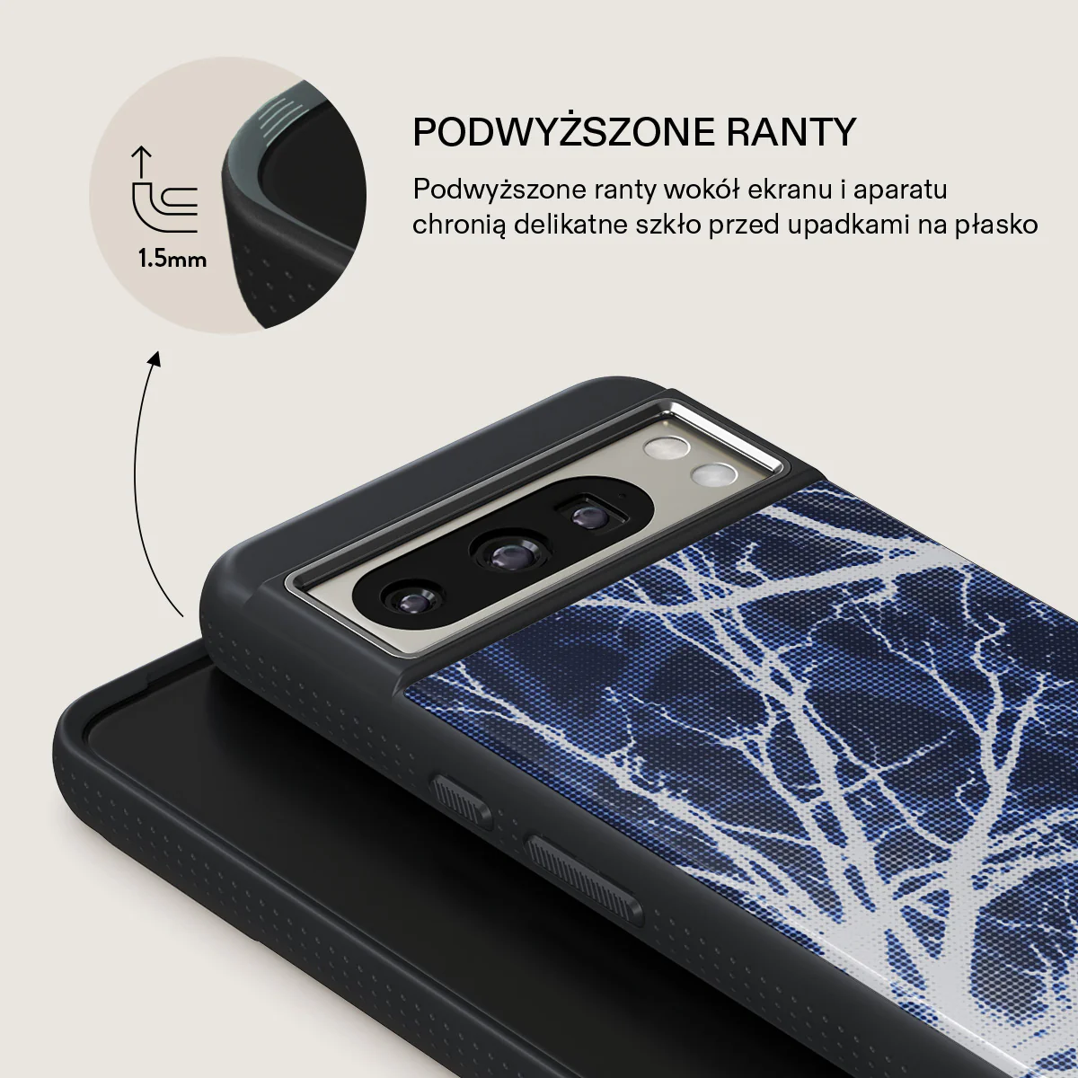 Subzero - Google Pixel 8 Pro Etui - Image 15