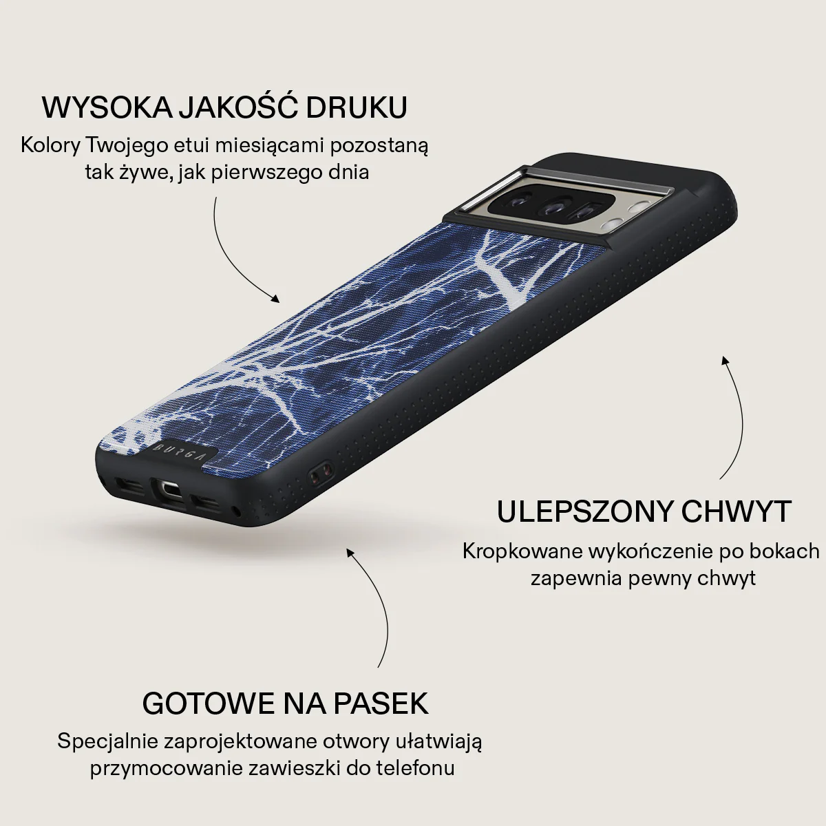 Subzero - Google Pixel 8 Pro Etui - Image 16