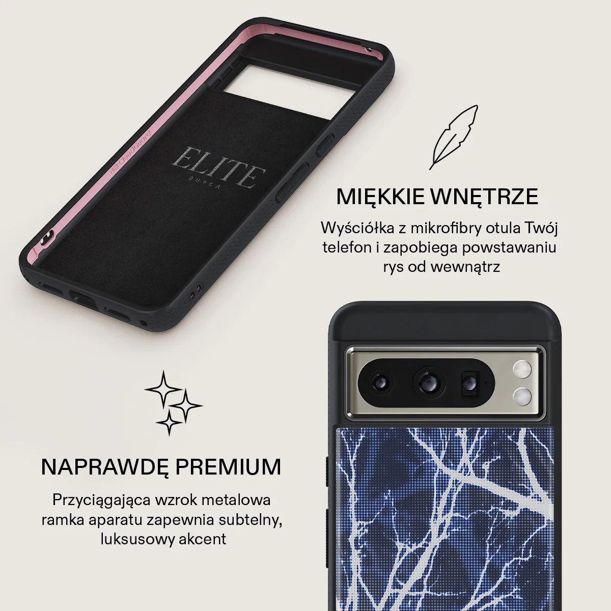Subzero - Google Pixel 8 Pro Etui - Image 17