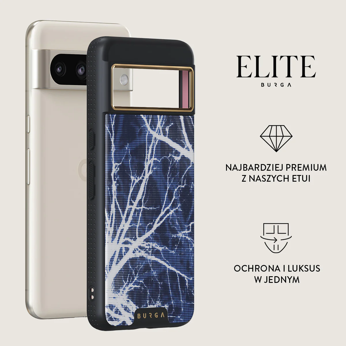 Subzero - Google Pixel 8 Pro Etui - Image 6