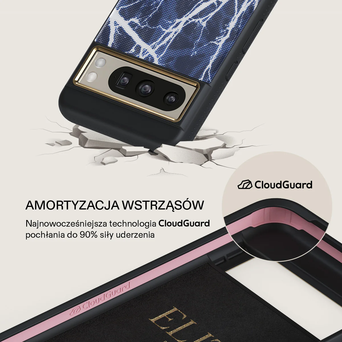 Subzero - Google Pixel 8 Pro Etui - Image 7